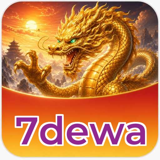 Verifikasi profile 7dewa