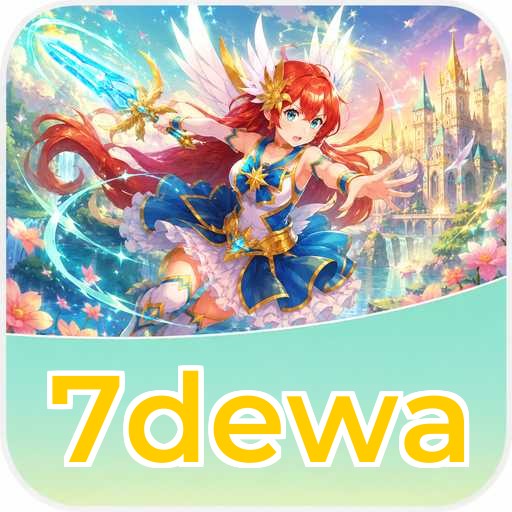 Definisi kanal resmi 7dewa